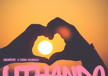 DrumPope & Zama Khumalo - UTHANDO Afro House King