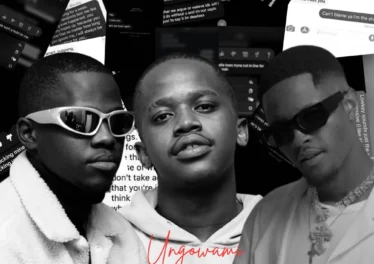 Drumatic&Façade & Mr Maker - Ungowami Afro House King