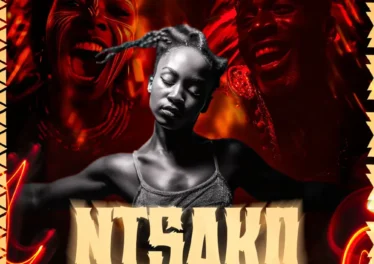 Drumetic Boyz - Ntsako Afro House King