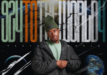 DrummeRTee924 - 924 To The World 4 (Album) Afro House King