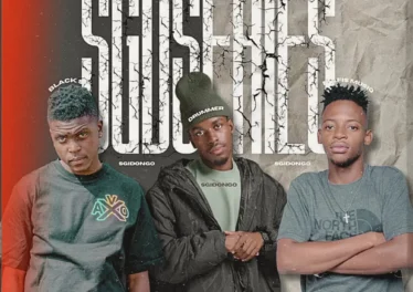 DrummeRTee924, Mafis MusiQ & Black SA - SGD-Series (Sgidongo) Afro House King