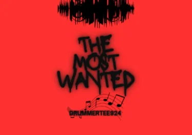 DrummeRTee924 - The Most Wanted EP Afro House King