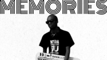 DukeSoul - Memories (Album) Afro House King