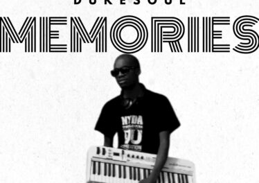 DukeSoul - Memories (Album) Afro House King