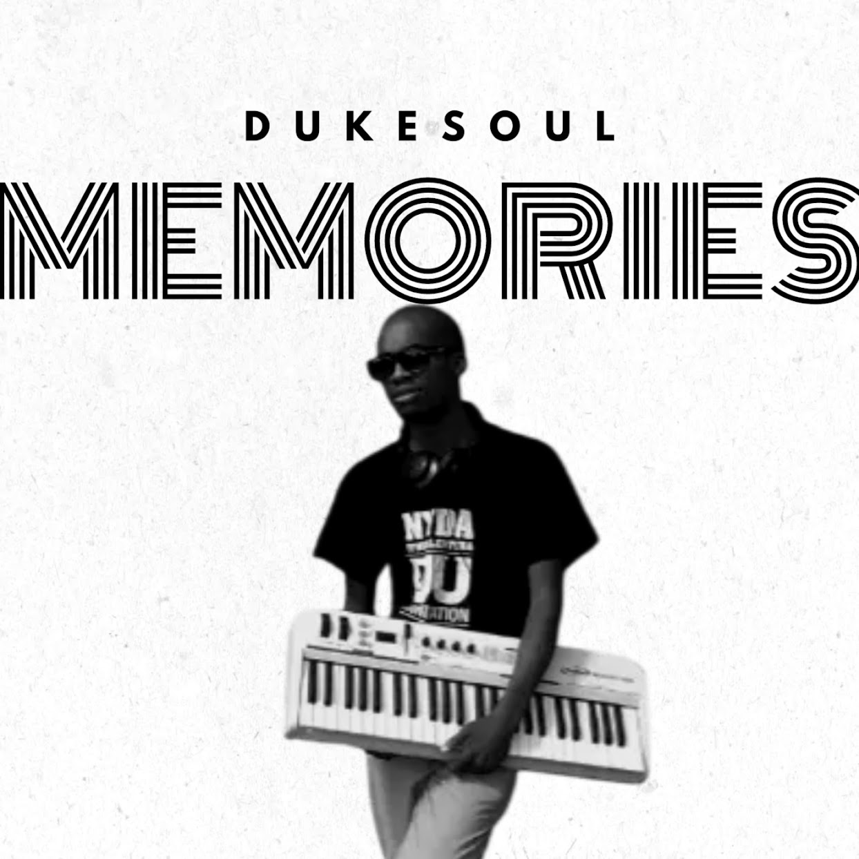  DukeSoul - Memories