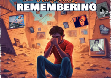 DukeSoul - Remembering (Album) Afro House King