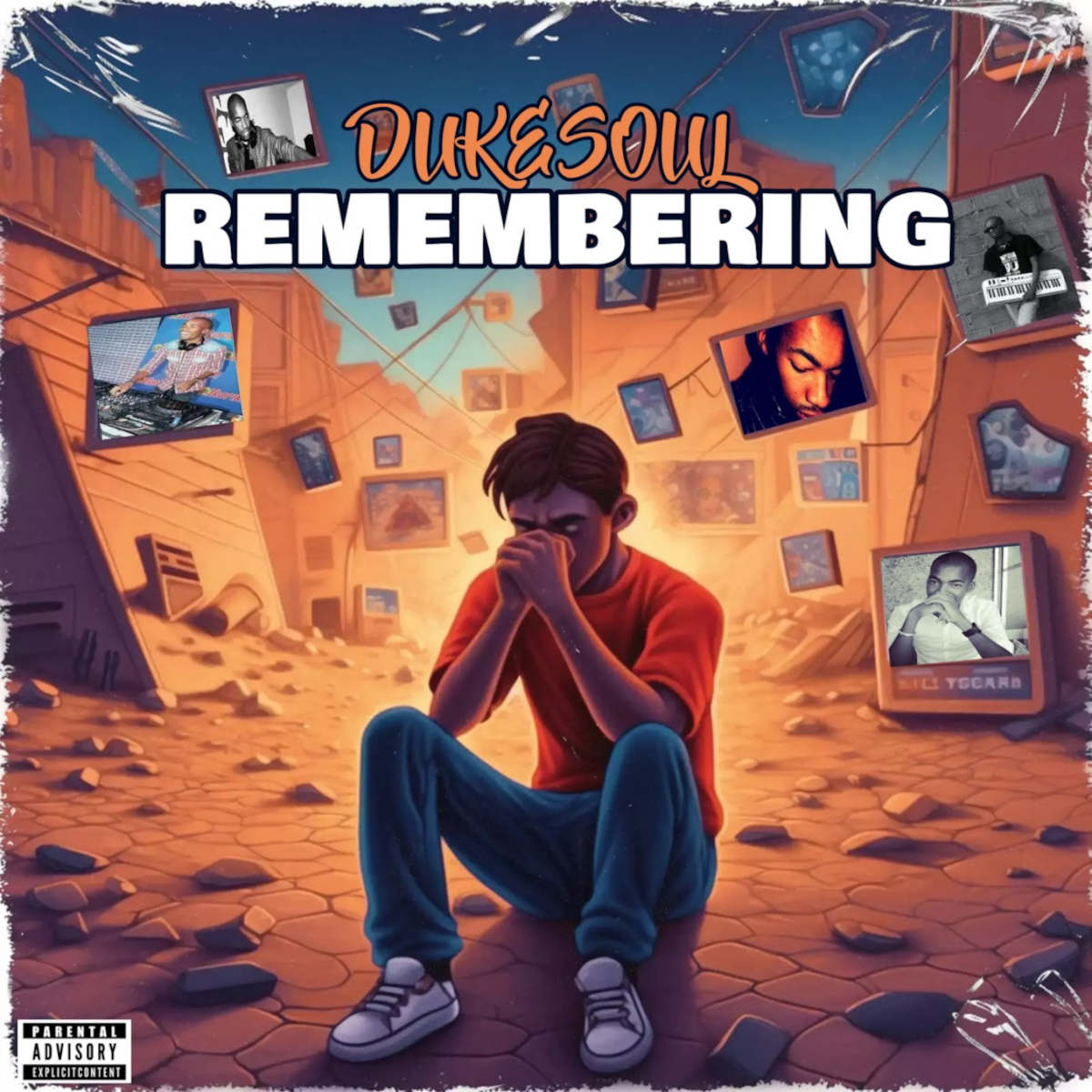  DukeSoul - Remembering