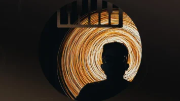 Dust Man Cave - Million Circles EP Afro House King