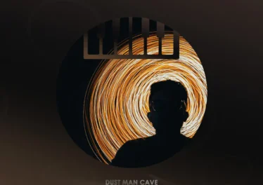 Dust Man Cave - Million Circles EP Afro House King