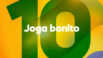 Dustinho - Joga Bonito EP Afro House King