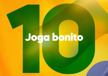 Dustinho - Joga Bonito EP Afro House King