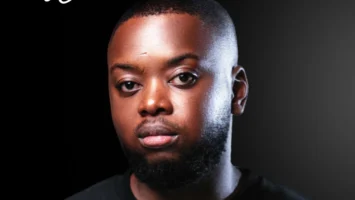 Dustinho - While You Wait EP Afro House King