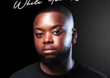Dustinho - While You Wait EP Afro House King