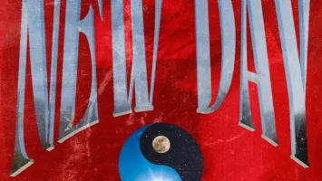 Dwson - New Day (Original Mix) Afro House King