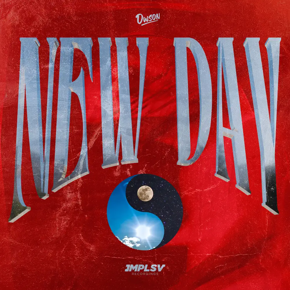 Dwson - New Day (Original Mix)