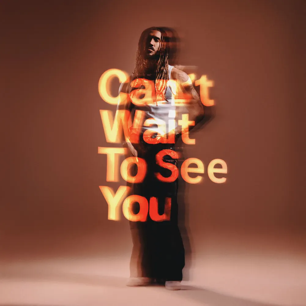 Dwson & Unwnd - Cant Wait To See You