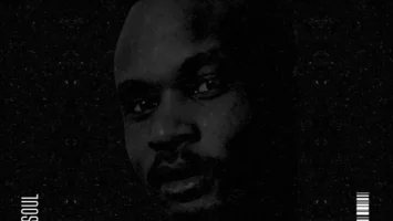 Dymar LaSoul - Bushland Echoes EP Afro House King