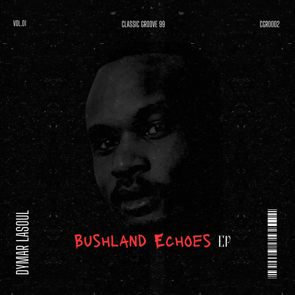  Dymar LaSoul - Bushland Echoes EP