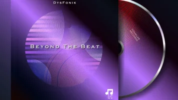 DysFonik - Beyond The Beat EP Afro House King