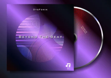 DysFonik - Beyond The Beat EP Afro House King