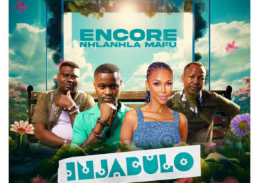 ENCORE & Nhlanhla Mafu - Injabulo Afro House King