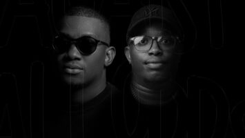 Earful Soul & Poizen - Against All Odds EP Afro House King