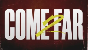 Echo Deep - Come 2 Far Afro House King