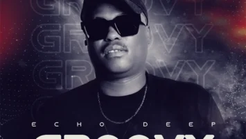 Echo Deep - Groovy Afro House King