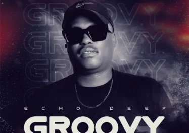 Echo Deep - Groovy Afro House King