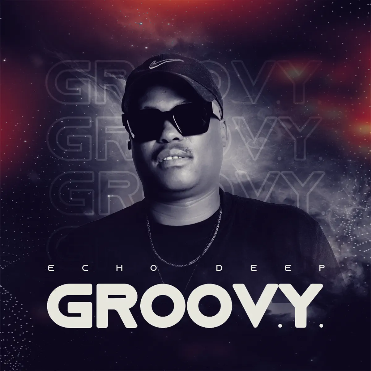  Echo Deep - Groovy