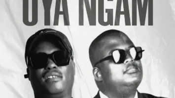 Echo Deep & Lebzin - Uya Ngam Afro House King