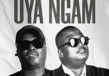 Echo Deep & Lebzin - Uya Ngam Afro House King