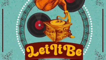 Echo Deep - Let It Be Afro House King
