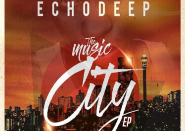 Echo Deep - The Music City EP Afro House King