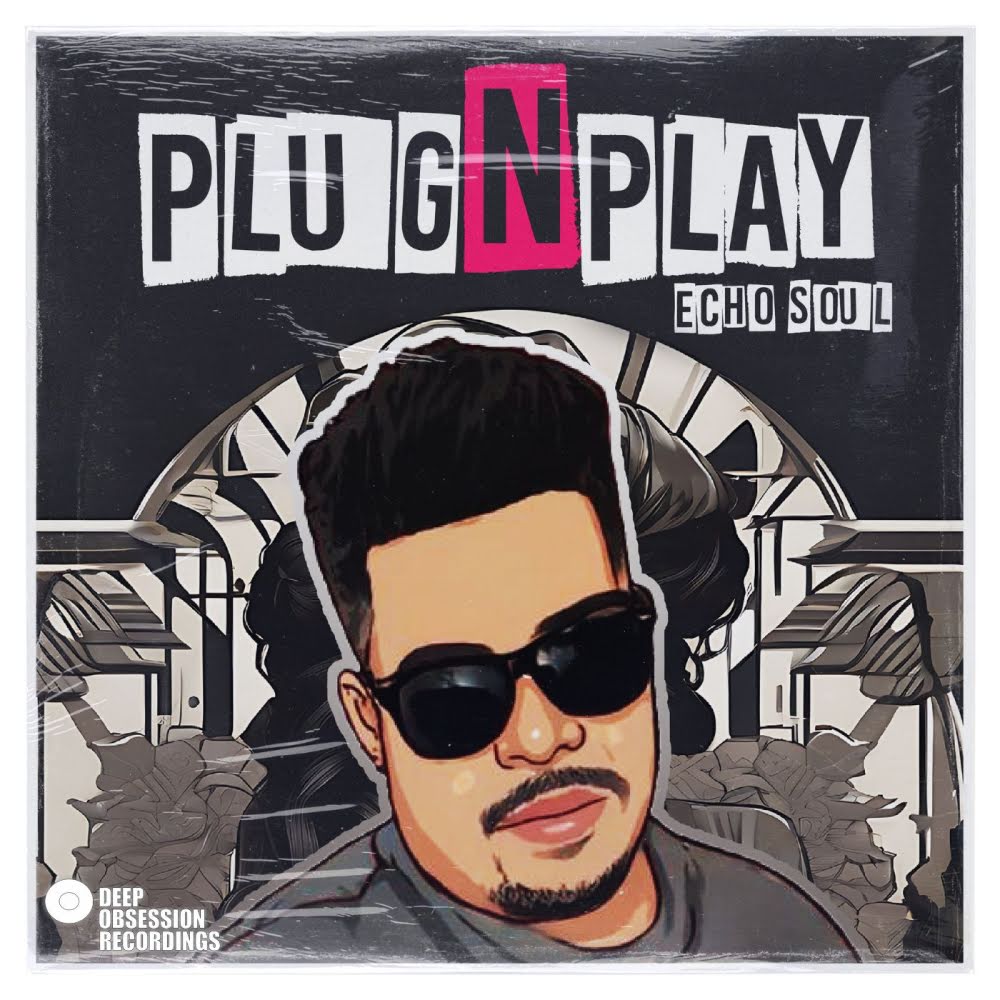  Echo Soul - PLUG N PLAY