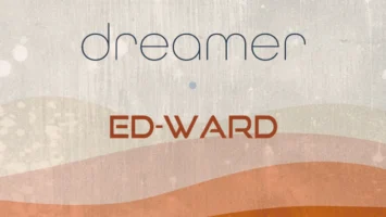 Ed-Ward - Dreamer EP Afro House King