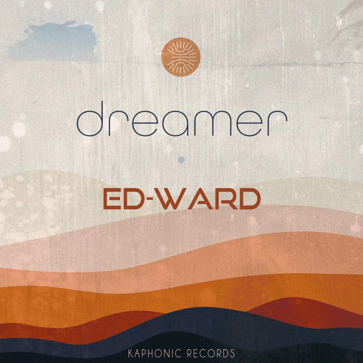  Ed - Ward - Dreamer EP