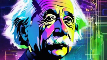 EdisonSoul - Albert Einstein 2.0 Afro House King