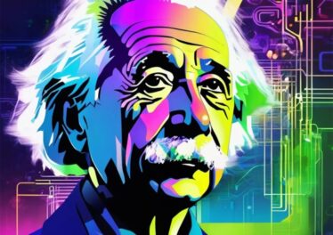 EdisonSoul - Albert Einstein 2.0 Afro House King