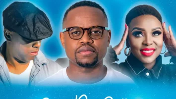 Edsoul & Harrison Crump - Can Do Better (feat. Wanda Baloyi & just Kaytutu) Afro House King