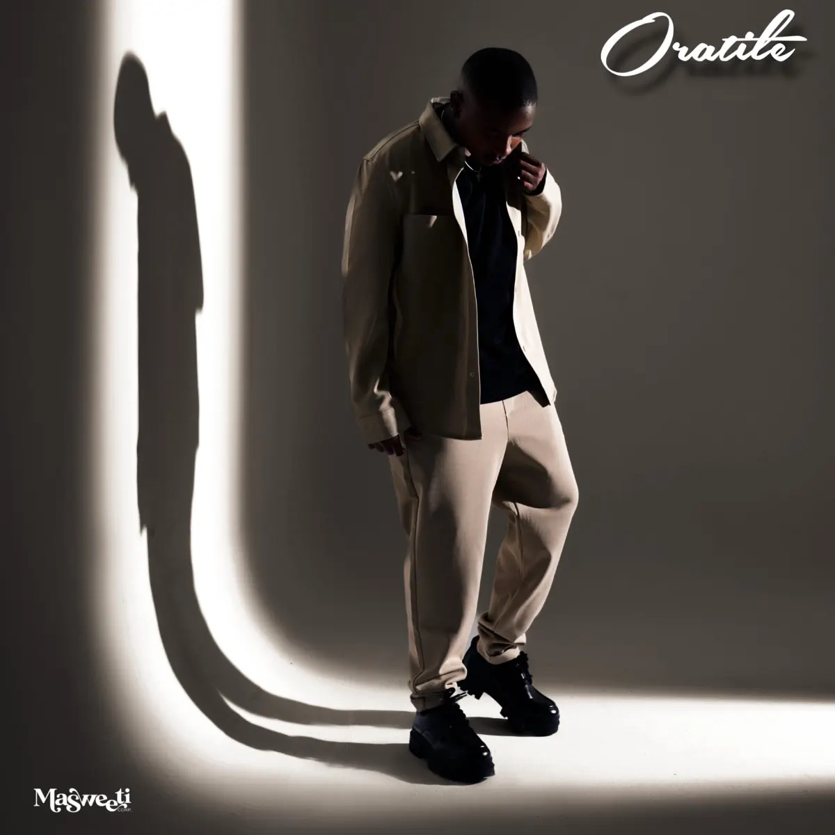  EeQue - Oratile EP