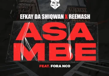 Efkay Da Shiqwan & Reemash - ASAMBE (feat. Fora nco) Afro House King