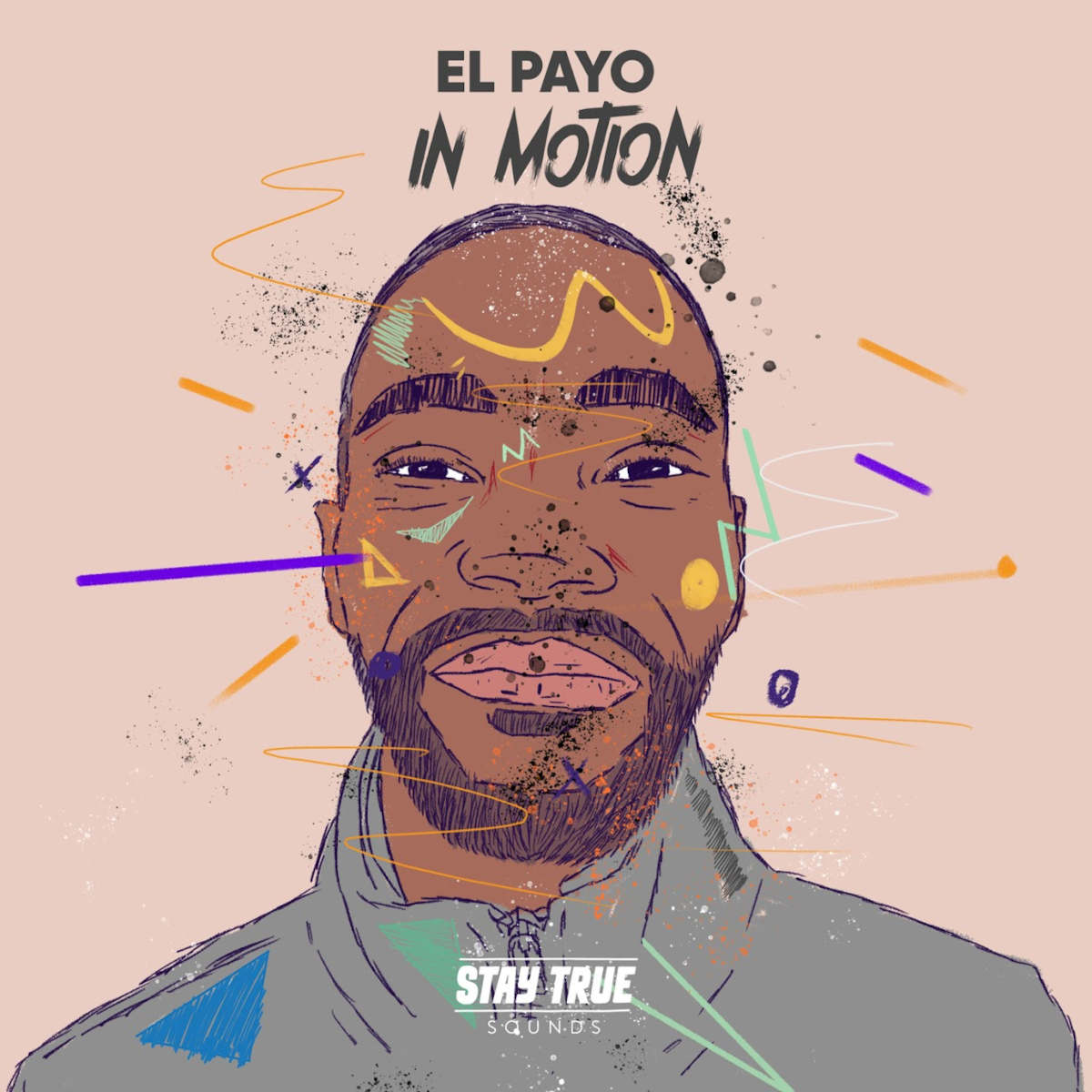  El Payo - Black Girl From Soweto (feat. Sio)