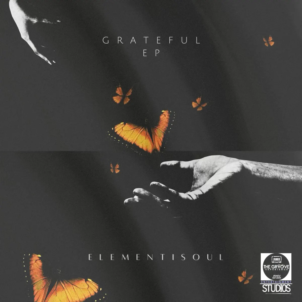  ElementicSoul - Grateful EP