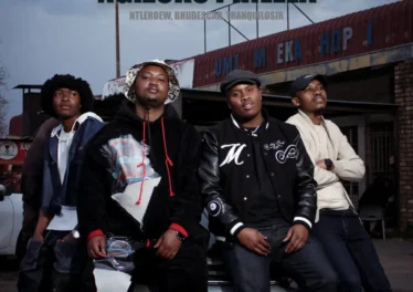 Emjaykeyz - Ngizoku'philela (feat. Ntleroew, Bhudescar & TranquilorSir) Afro House King