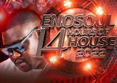 EnoSoul - 14 Hours of House 2022 Afro House King