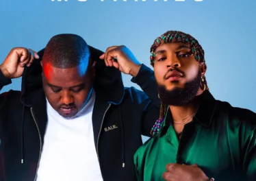 Enosoul & Rhey Osborne - Mutakalo EP Afro House King