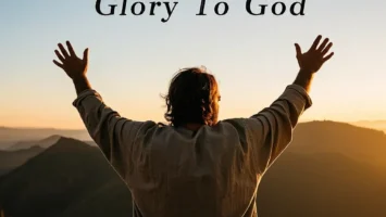 Escape Deep - Glory To God EP Afro House King