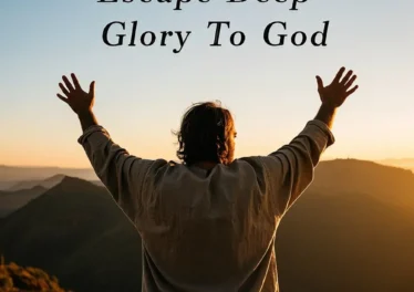 Escape Deep - Glory To God EP Afro House King