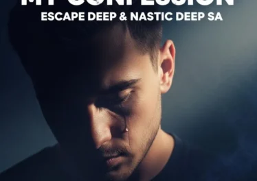 Escape Deep & Nastic Deep SA - My Confession Afro House King